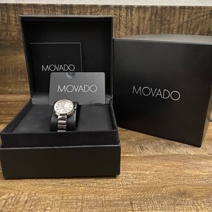 Movado | Watch Women